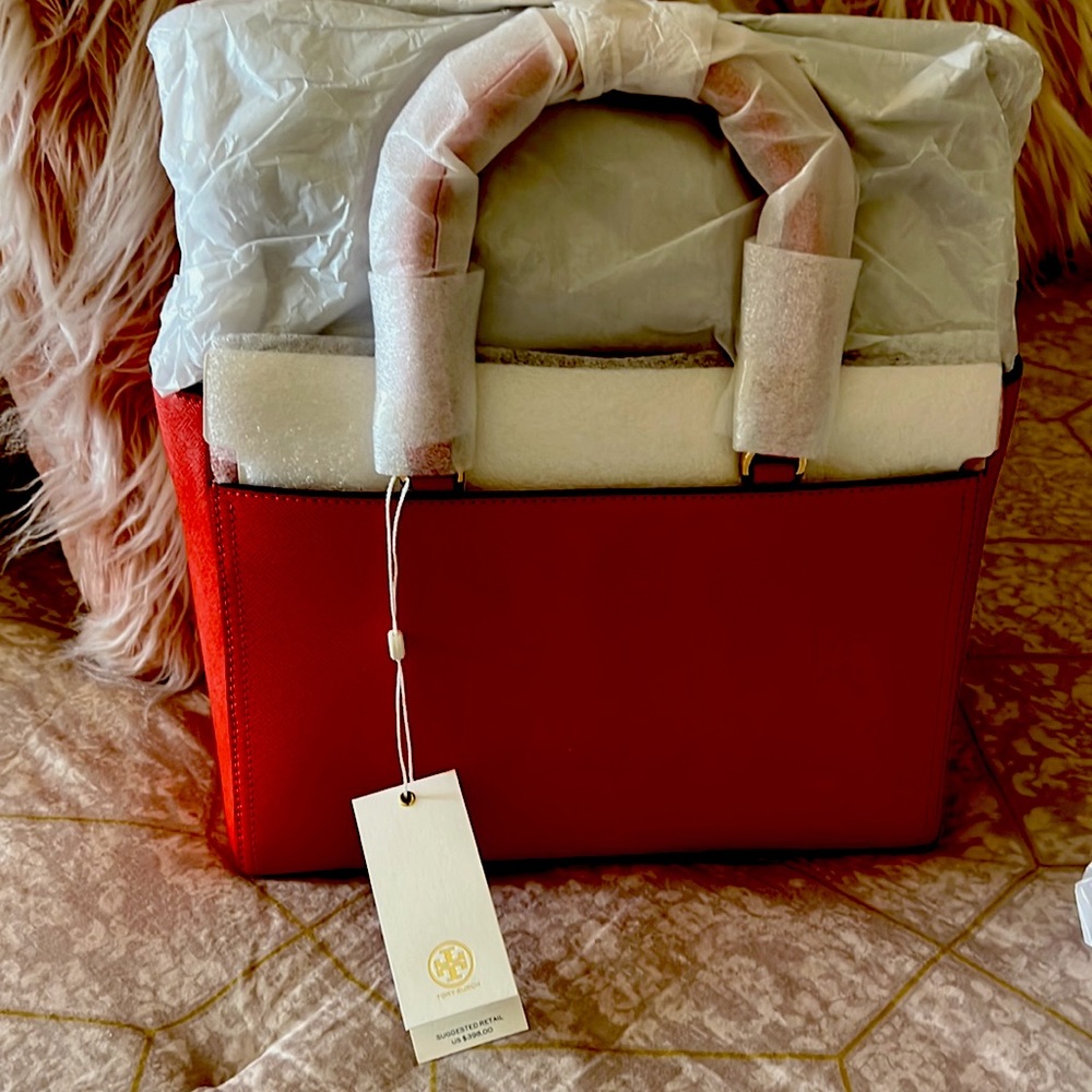 Tory Burch Tote